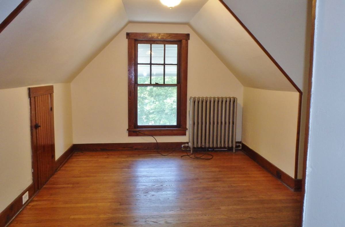 Apartment for rent at 412 W Foster Ave, State College, PA 16801