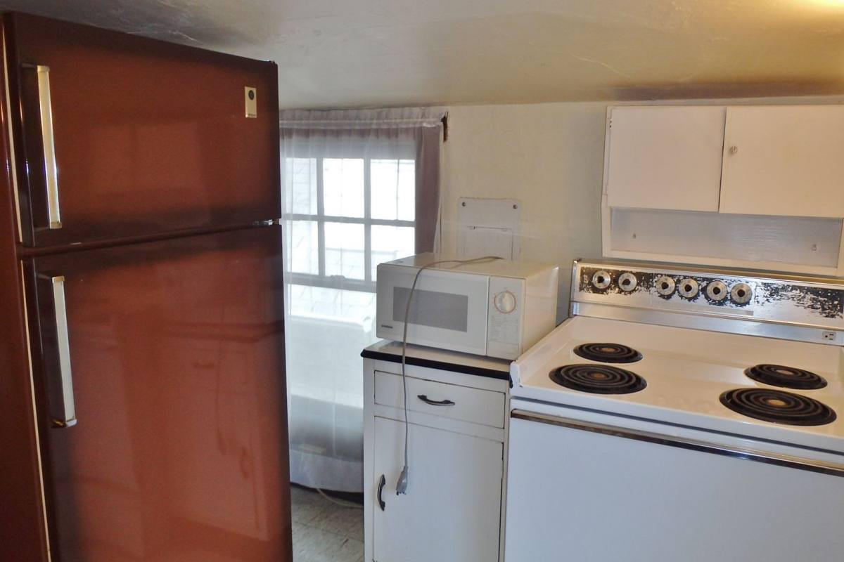 Apartment for rent at 412 W Foster Ave, State College, PA 16801
