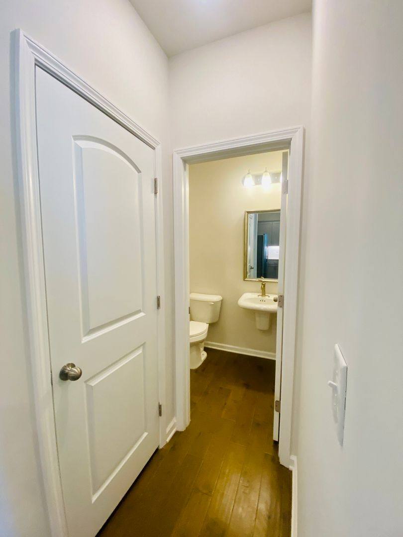 Townhouse for rent at 2307 Mount Harmony Church Rd at, Matthews, NC 28105