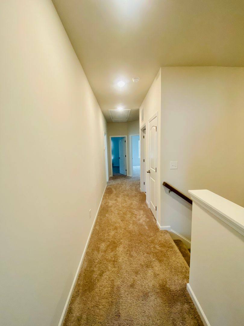 Townhouse for rent at 2307 Mount Harmony Church Rd at, Matthews, NC 28105