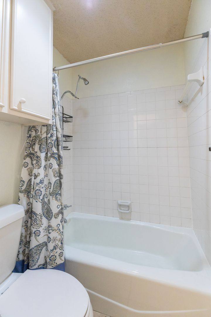 Townhouse for rent at 2601 Edgemont, Abilene, TX 79605