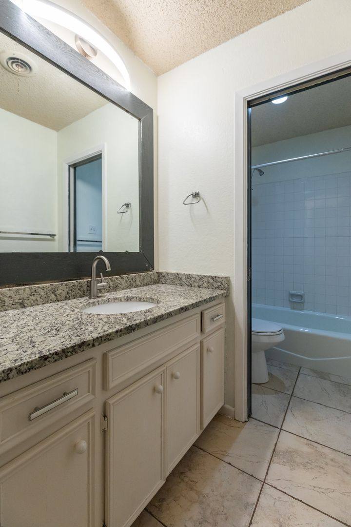 Townhouse for rent at 2601 Edgemont, Abilene, TX 79605