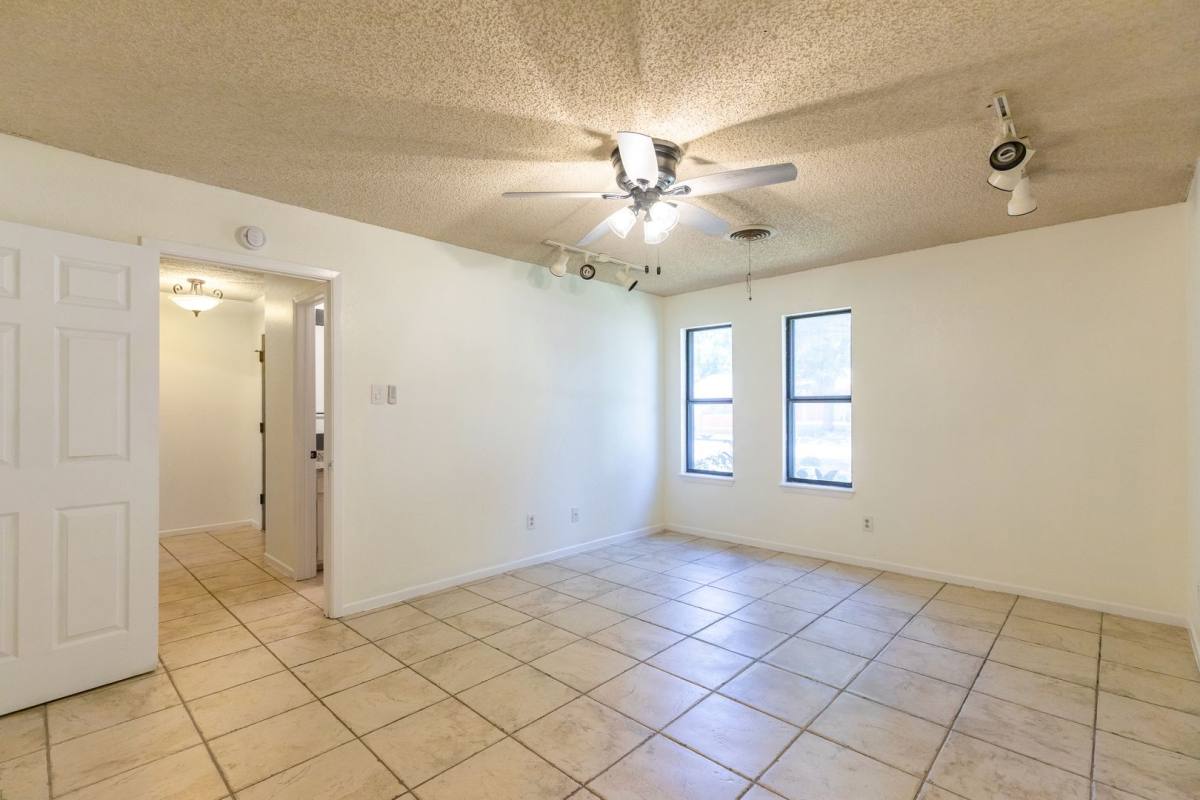 Townhouse for rent at 2601 Edgemont, Abilene, TX 79605