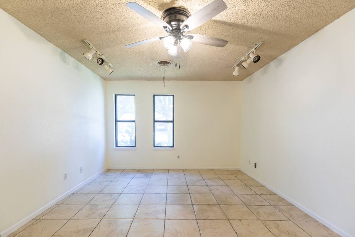 Townhouse for rent at 2601 Edgemont, Abilene, TX 79605