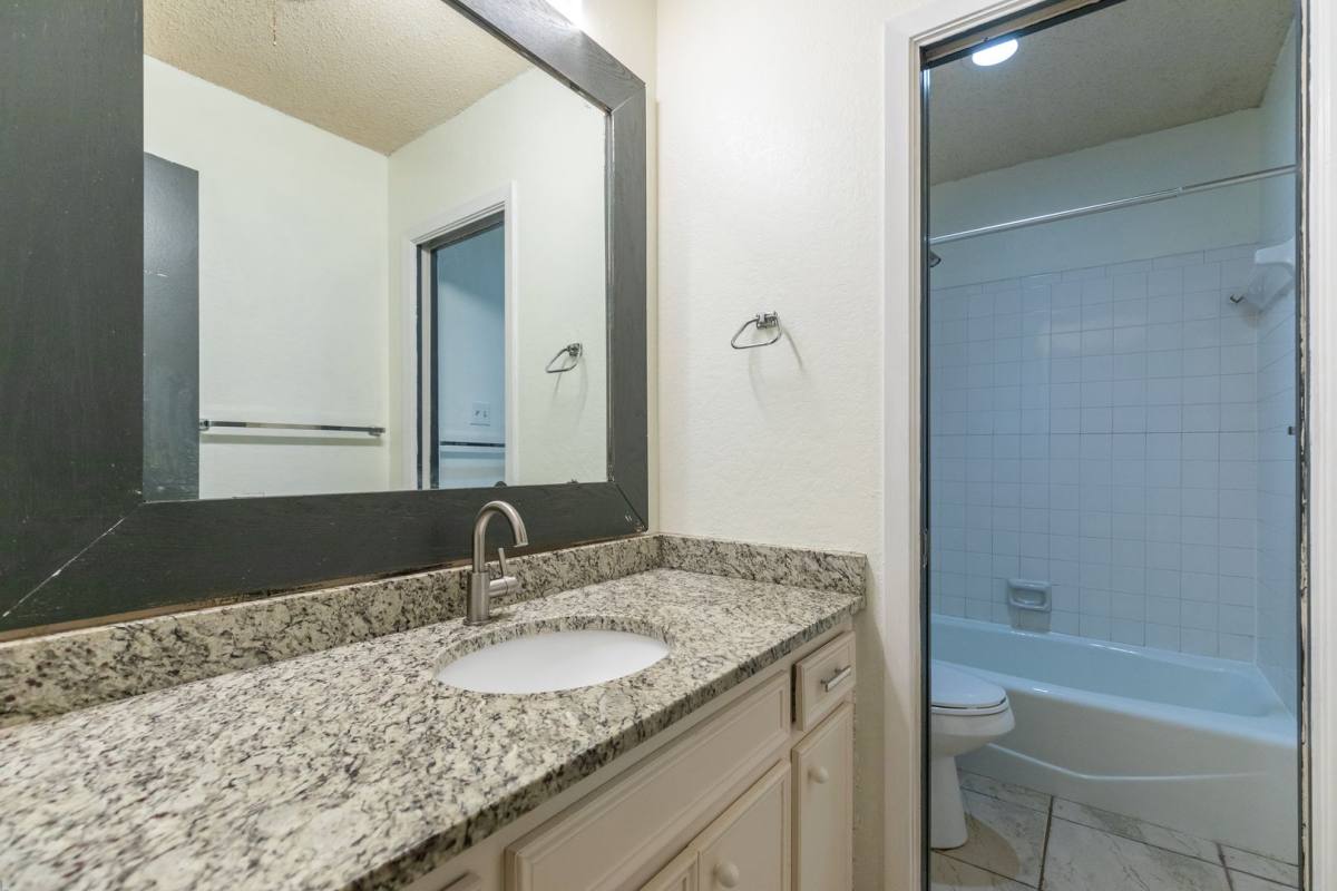 Townhouse for rent at 2601 Edgemont, Abilene, TX 79605