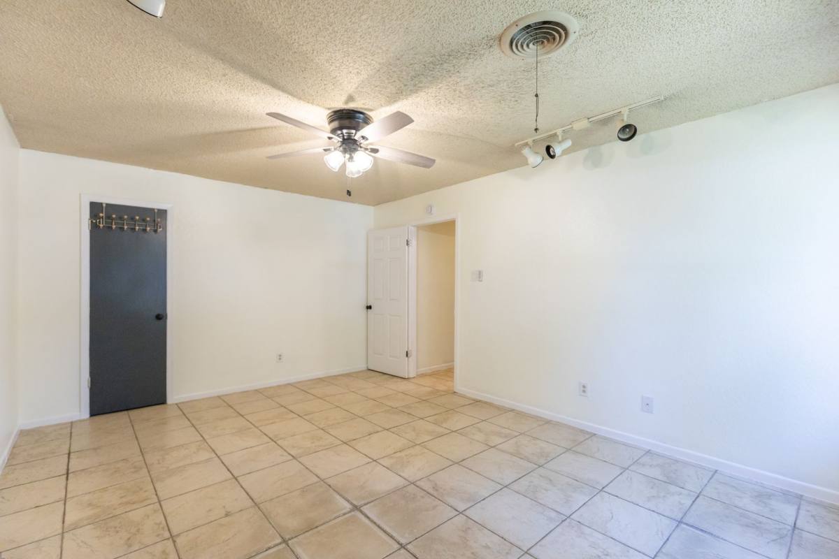 Townhouse for rent at 2601 Edgemont, Abilene, TX 79605