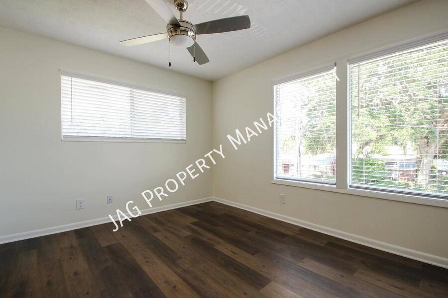 Apartment for rent at 1426 Berrier St 1426-4, Orange Park, FL 32073