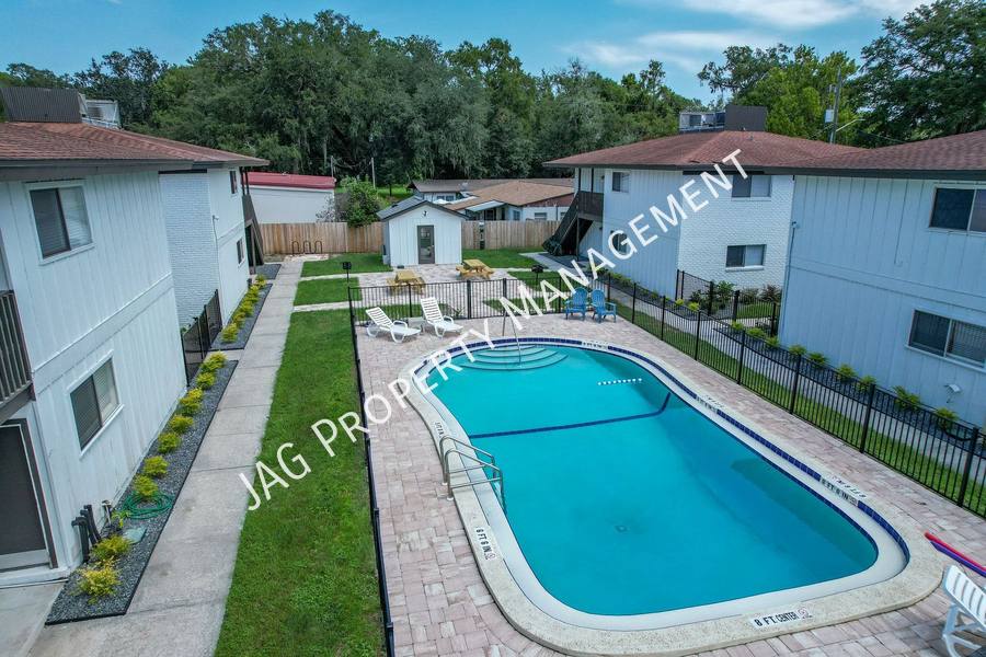 Apartment for rent at 1426 Berrier St 1426-4, Orange Park, FL 32073