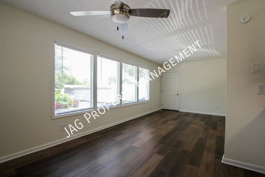 Apartment for rent at 1426 Berrier St 1426-4, Orange Park, FL 32073