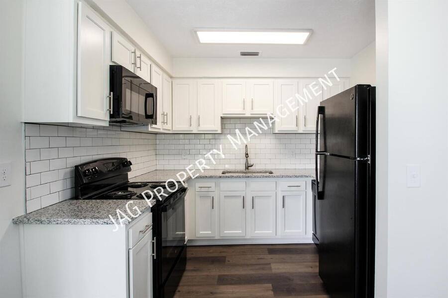Apartment for rent at 1426 Berrier St 1426-4, Orange Park, FL 32073