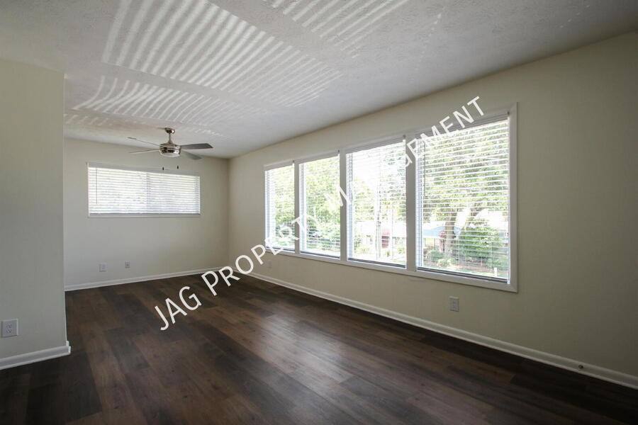Apartment for rent at 1426 Berrier St 1426-4, Orange Park, FL 32073