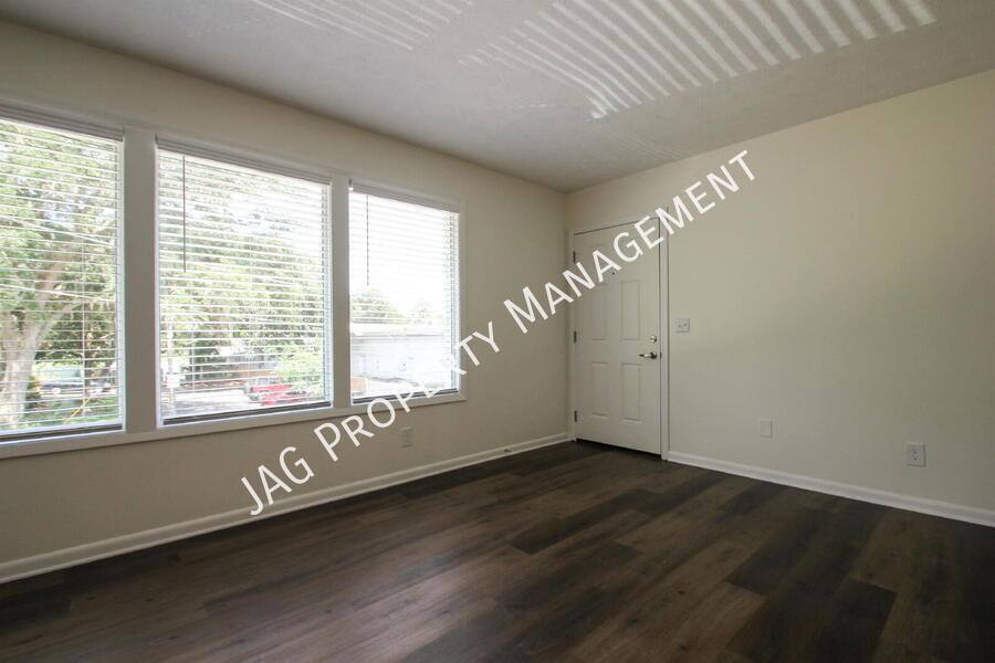 Apartment for rent at 1426 Berrier St 1426-4, Orange Park, FL 32073