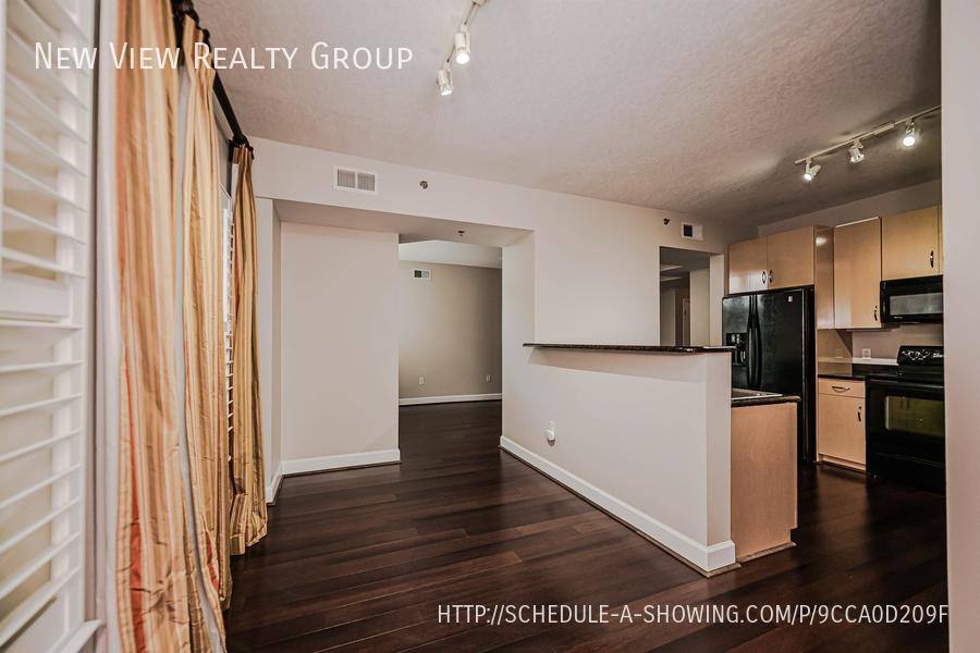 Apartment for rent at 1320 Fillmore Ave #1UNIT 116, Charlotte, NC 28203