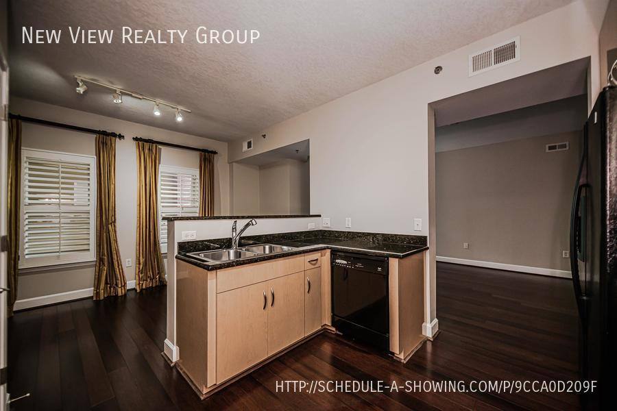 Apartment for rent at 1320 Fillmore Ave #1UNIT 116, Charlotte, NC 28203