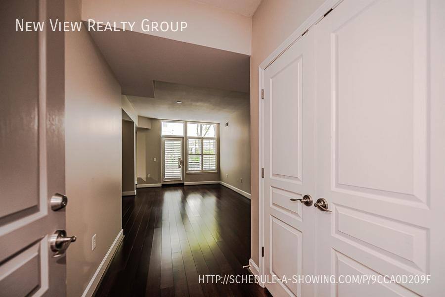Apartment for rent at 1320 Fillmore Ave #1UNIT 116, Charlotte, NC 28203