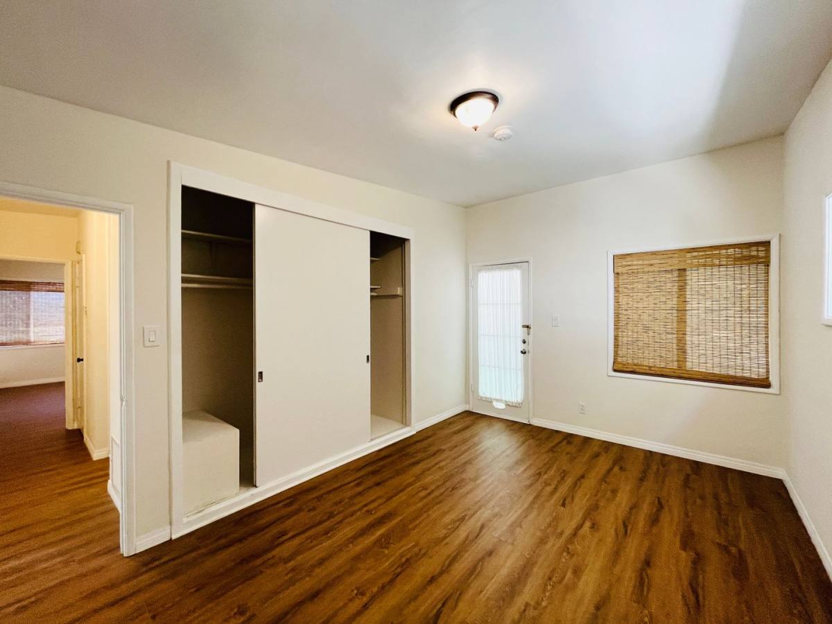 Apartment for rent at 1319 Barry Ave, Los Angeles, CA 90025