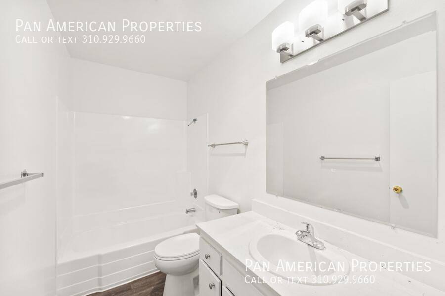 Apartment for rent at 291 Jamacha Rd, El Cajon, CA 92019