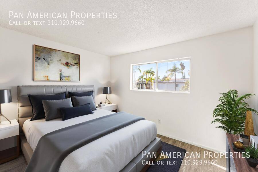 Apartment for rent at 291 Jamacha Rd, El Cajon, CA 92019