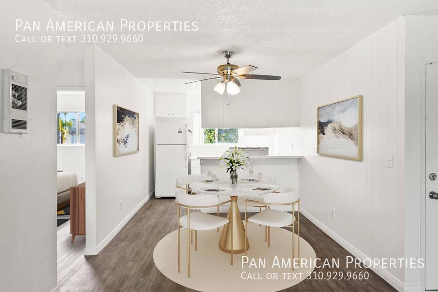 Apartment for rent at 291 Jamacha Rd, El Cajon, CA 92019
