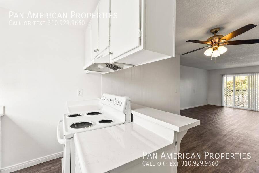 Apartment for rent at 291 Jamacha Rd, El Cajon, CA 92019