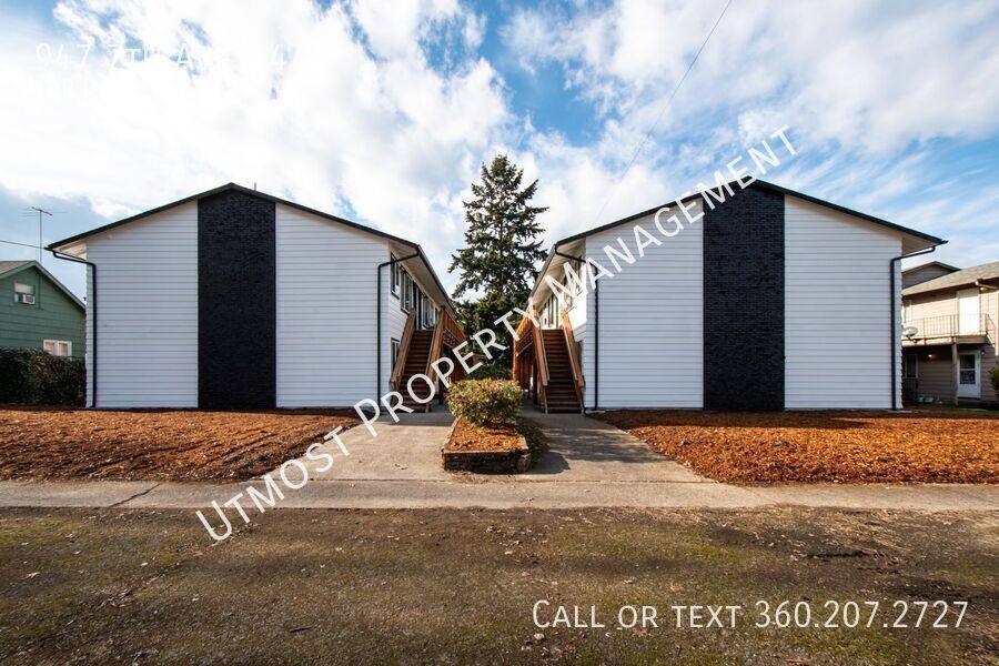 Apartment for rent at 947 7th Ave #4, Longview, WA 98632