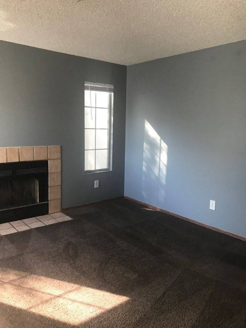 Apartment for rent at 4162 Orbit Ave, Las Vegas, NV 89115