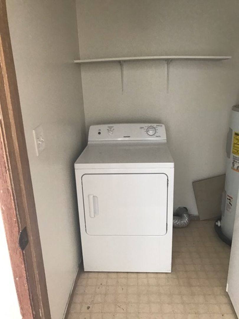 Apartment for rent at 4162 Orbit Ave, Las Vegas, NV 89115