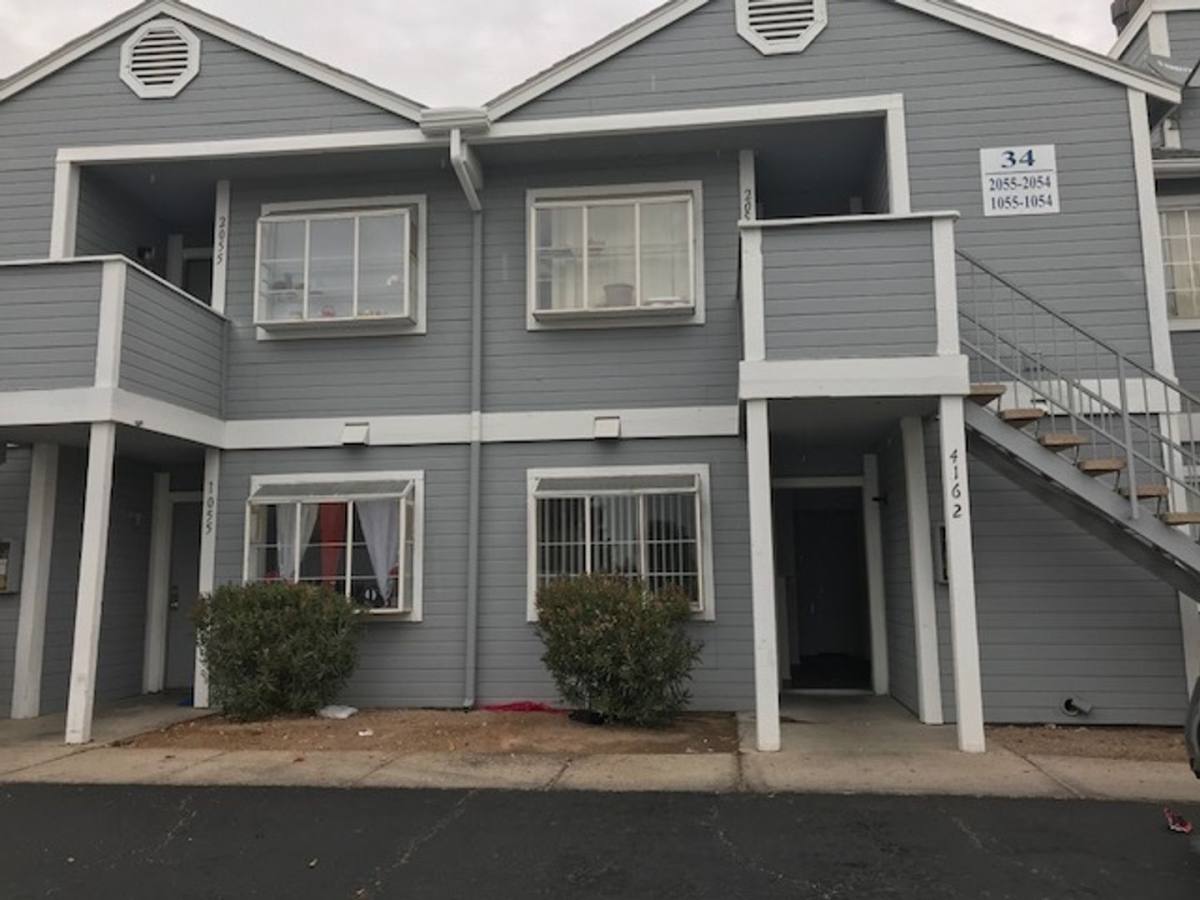 Apartment for rent at 4162 Orbit Ave, Las Vegas, NV 89115