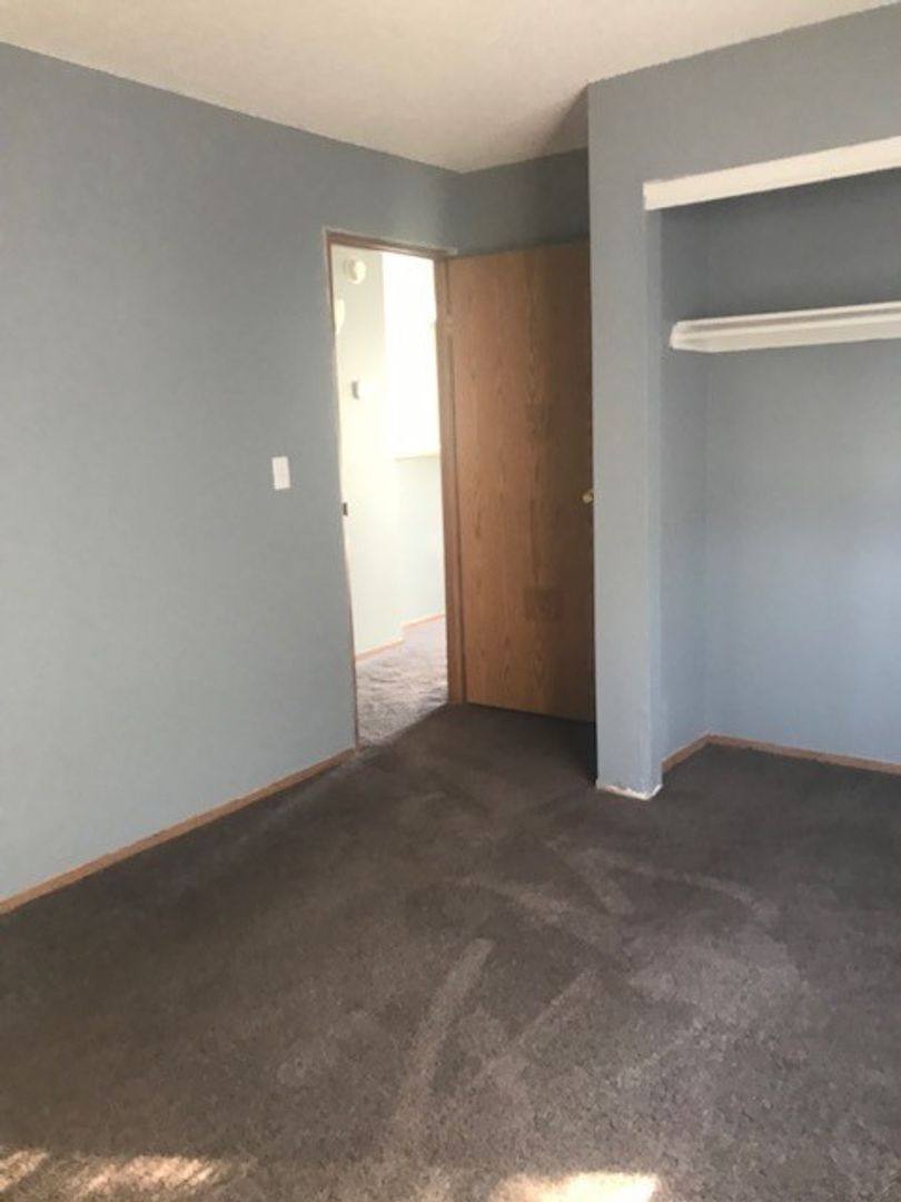 Apartment for rent at 4162 Orbit Ave, Las Vegas, NV 89115