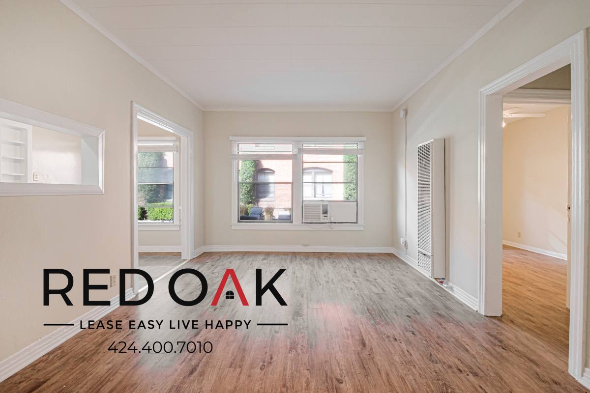 Condo for rent at 1227-1229 S Central Ave #3, Glendale, CA 91204