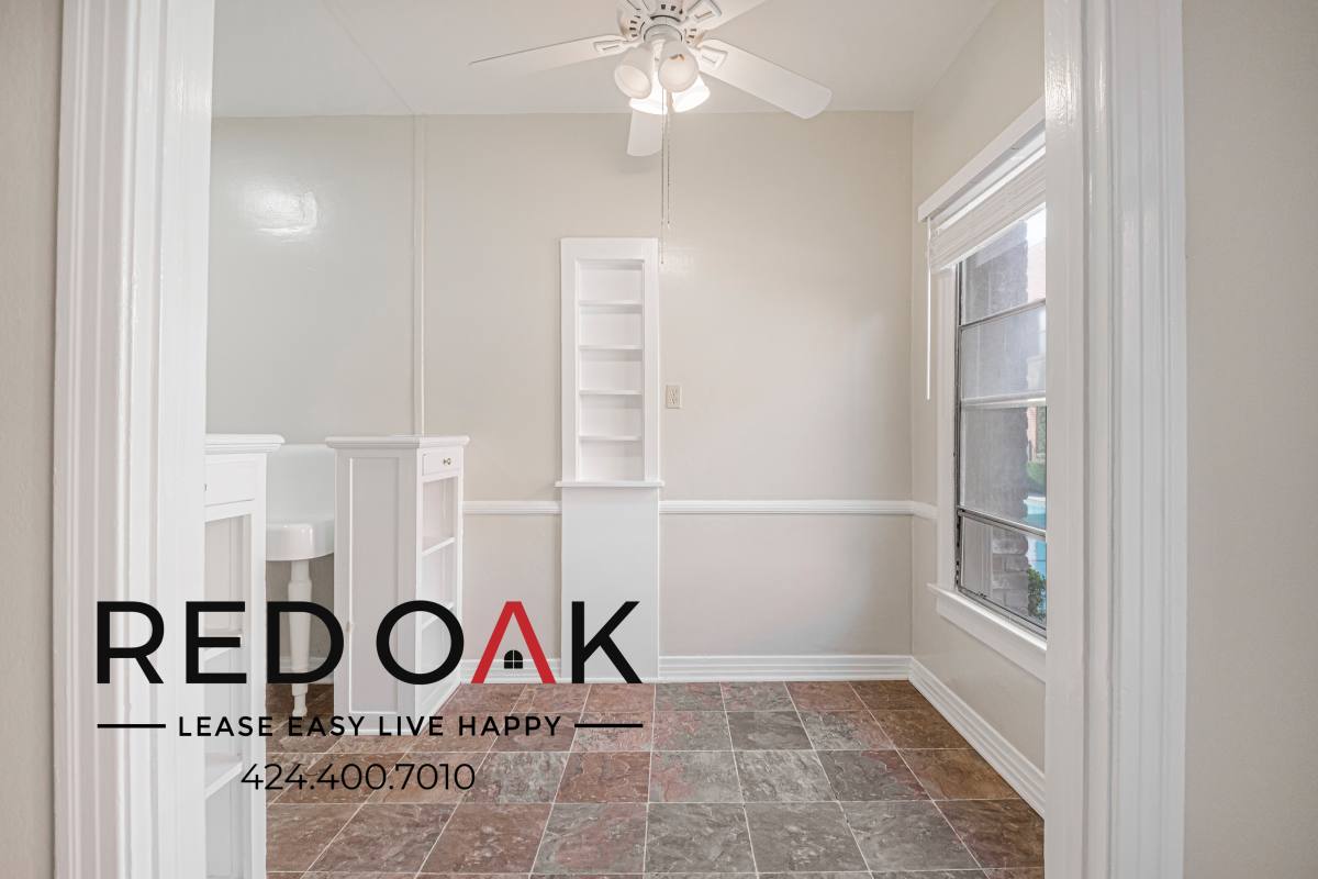 Condo for rent at 1227-1229 S Central Ave #3, Glendale, CA 91204