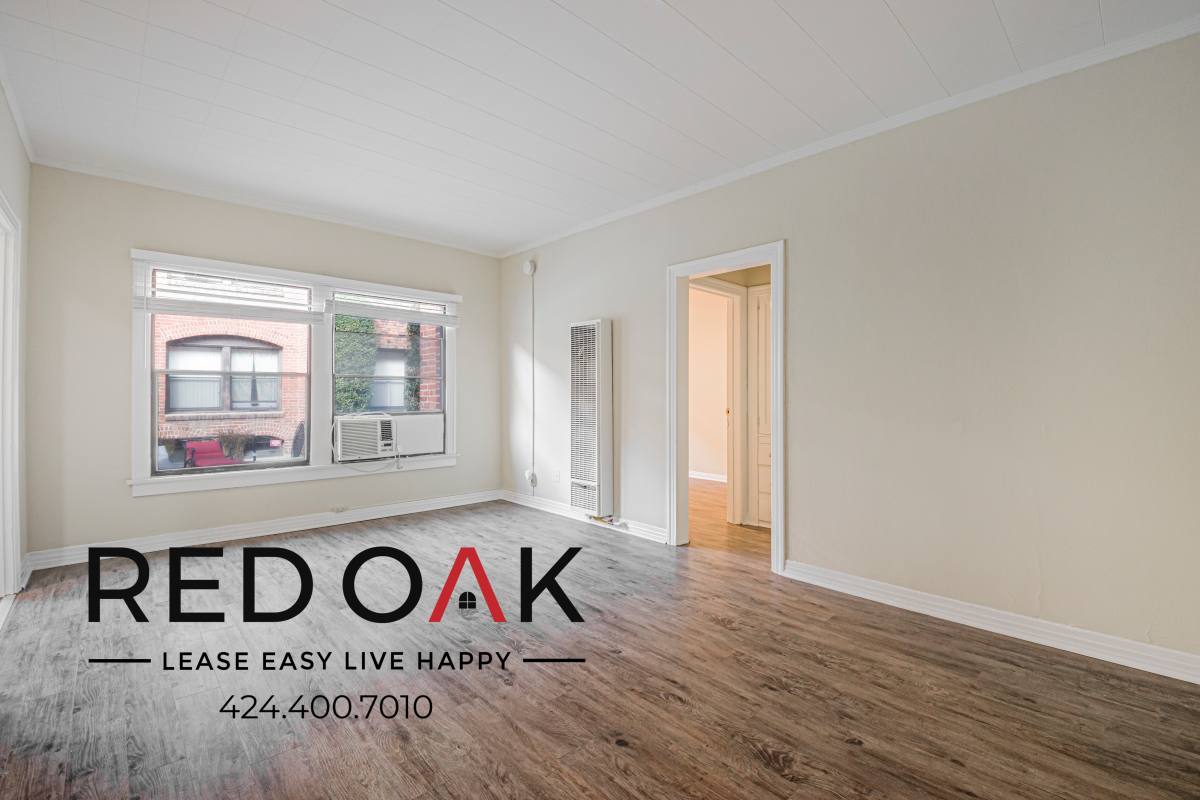 Condo for rent at 1227-1229 S Central Ave #3, Glendale, CA 91204