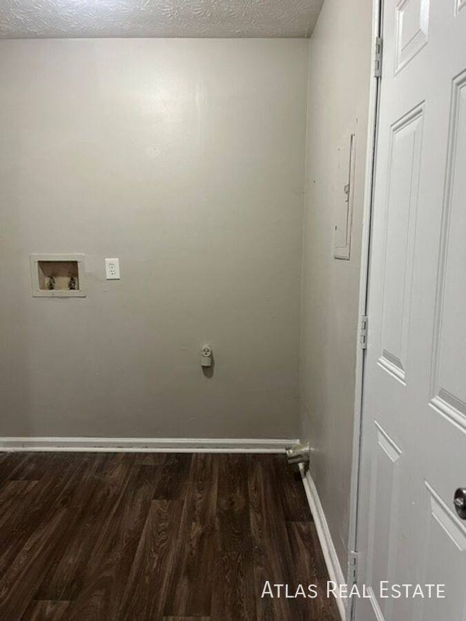 Apartment for rent at 200 N Bluff Rd, Athens, GA 30607