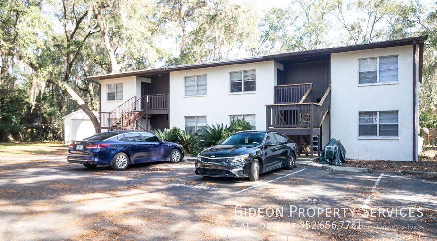 Apartment for rent at 4013 NW 12th Terrace #3, Gainesville, FL 32609