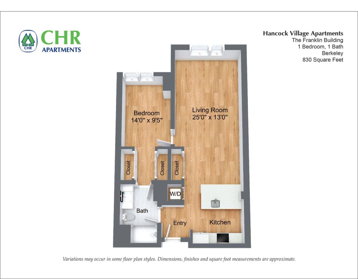 Apartment for rent at 201 Sherman Rd, Brookline, MA 02445