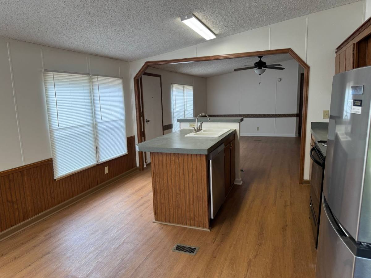House for rent at 3 Leslie Circle, Crawfordville, FL 32327