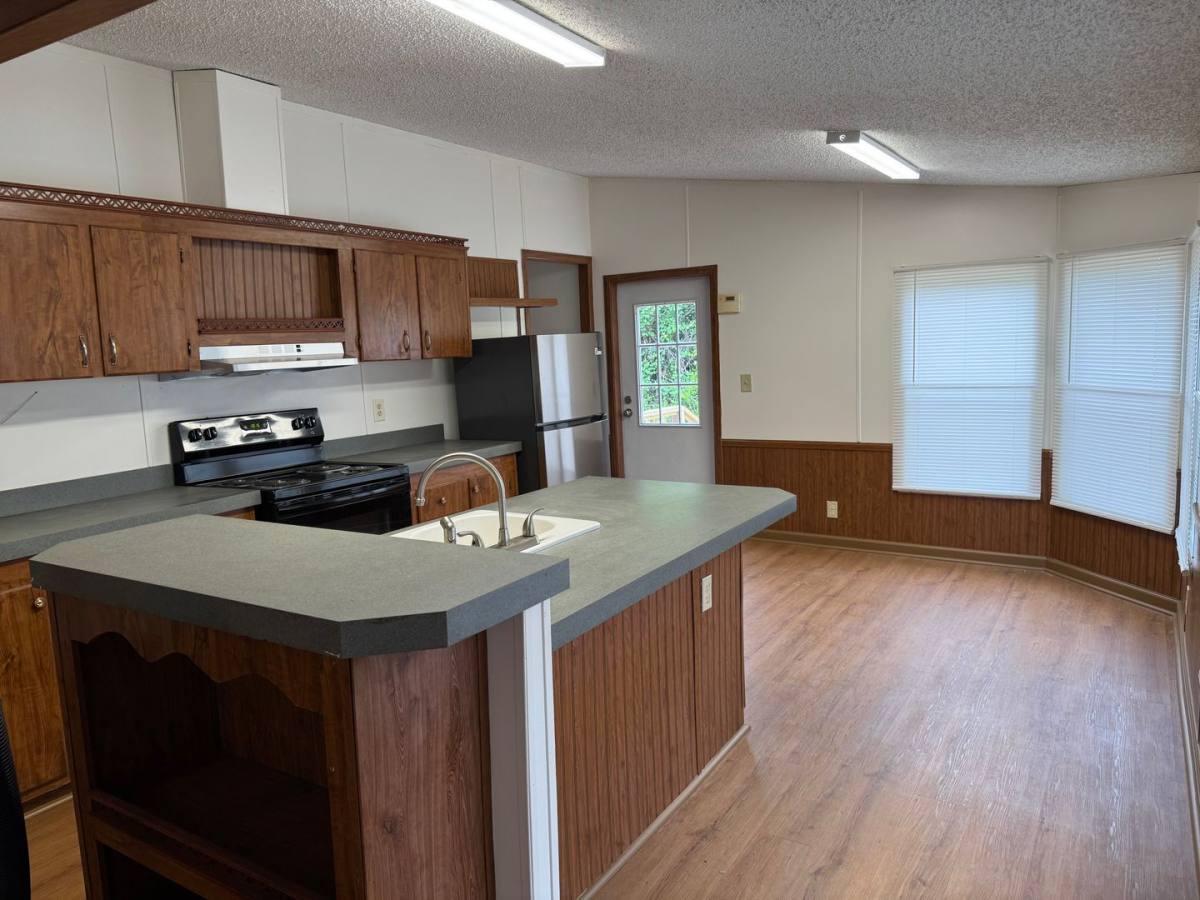 House for rent at 3 Leslie Circle, Crawfordville, FL 32327