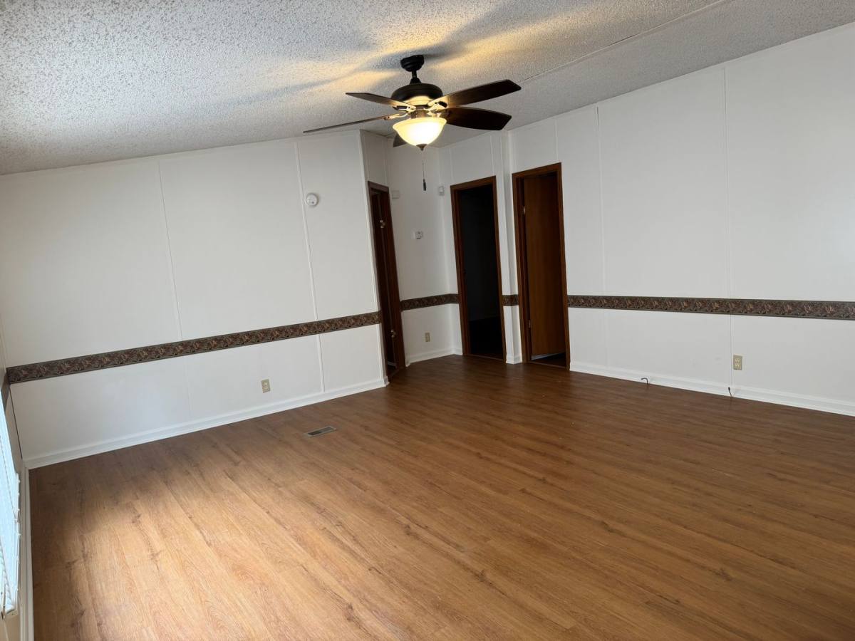 House for rent at 3 Leslie Circle, Crawfordville, FL 32327