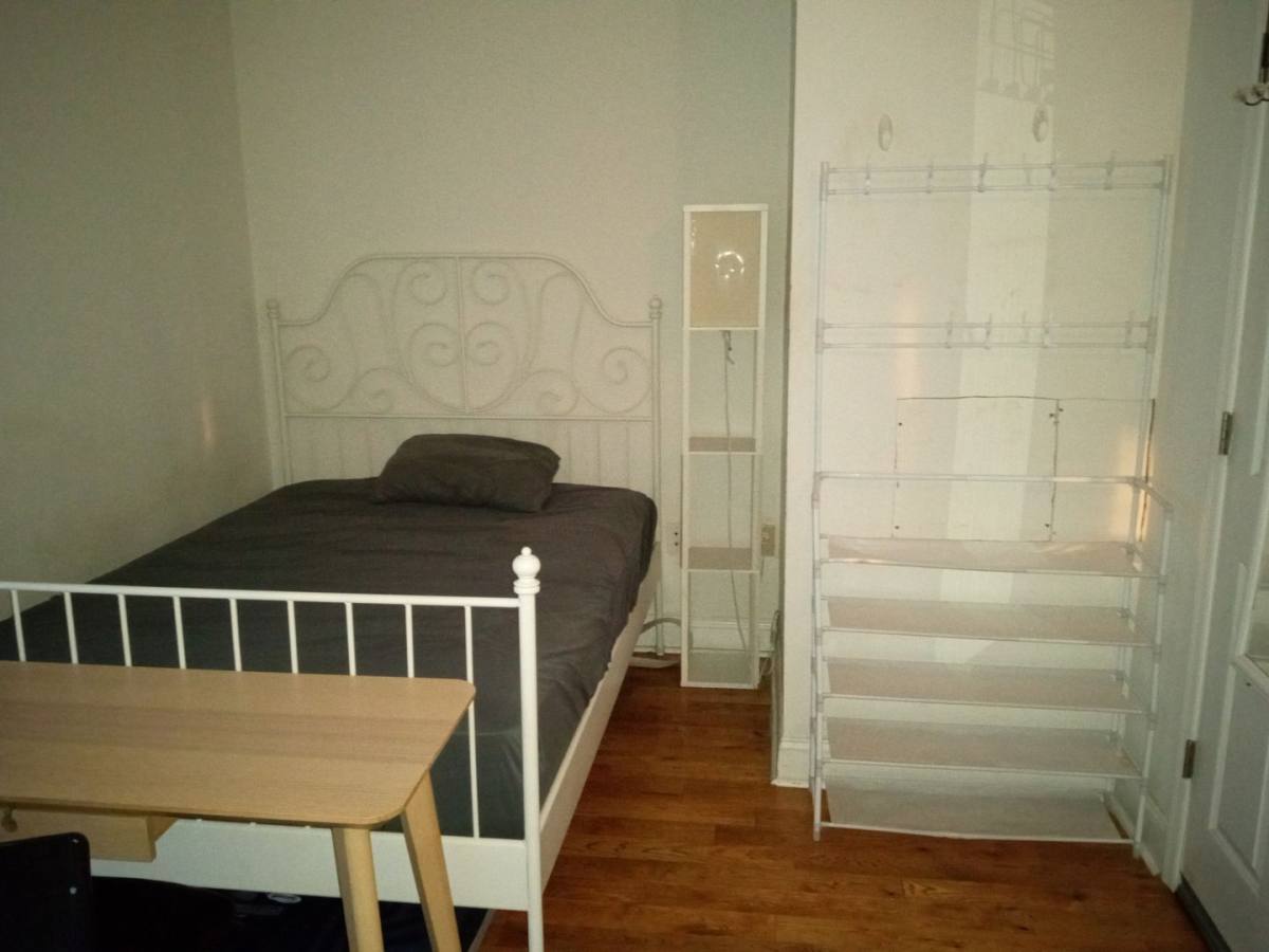 Apartment for rent at 342 N 42nd St, Philadelphia, PA 19104