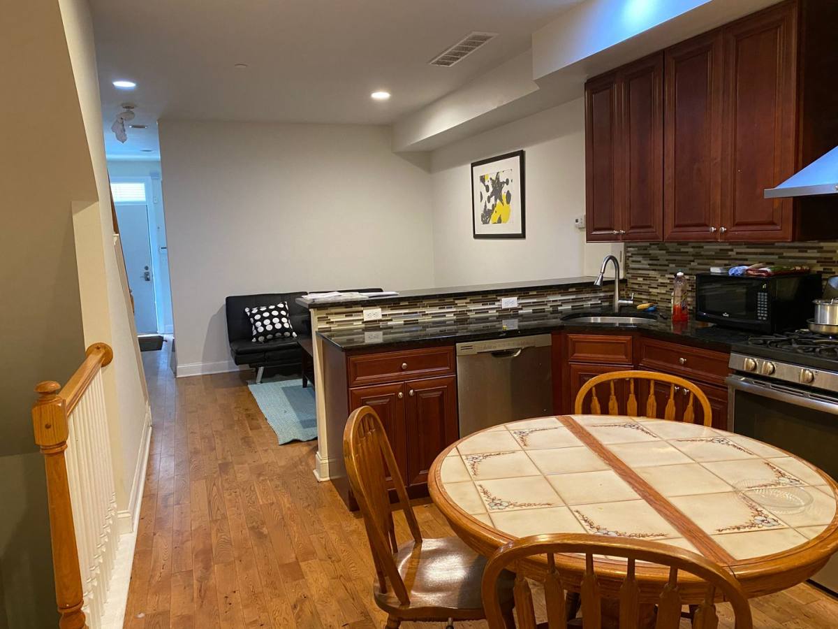 Apartment for rent at 342 N 42nd St, Philadelphia, PA 19104