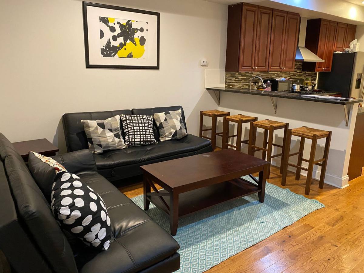 Apartment for rent at 342 N 42nd St, Philadelphia, PA 19104