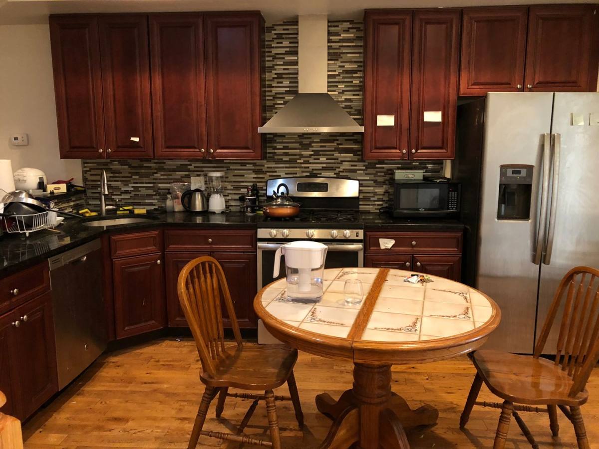Apartment for rent at 342 N 42nd St, Philadelphia, PA 19104