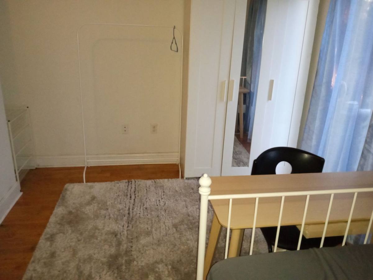 Apartment for rent at 342 N 42nd St, Philadelphia, PA 19104