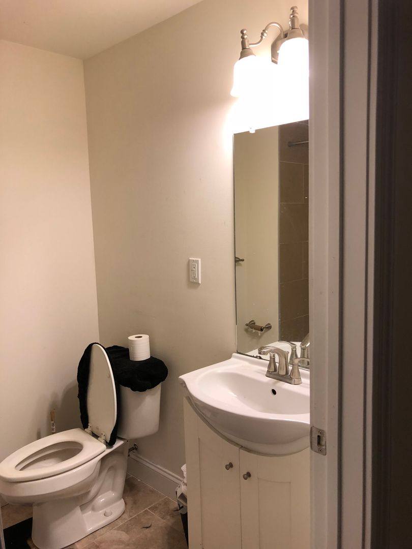 Apartment for rent at 342 N 42nd St, Philadelphia, PA 19104