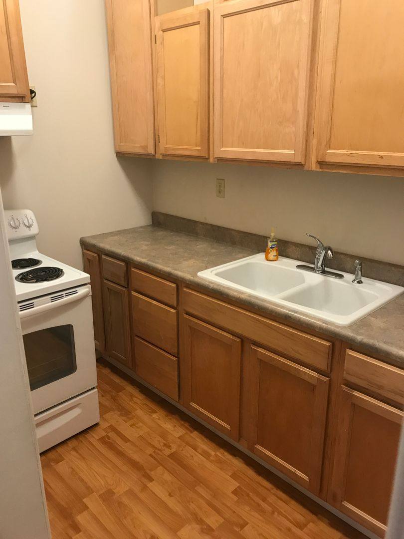 Apartment for rent at 1460 Logan Ave, Tyrone, PA 16686