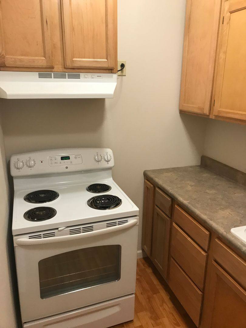 Apartment for rent at 1460 Logan Ave, Tyrone, PA 16686