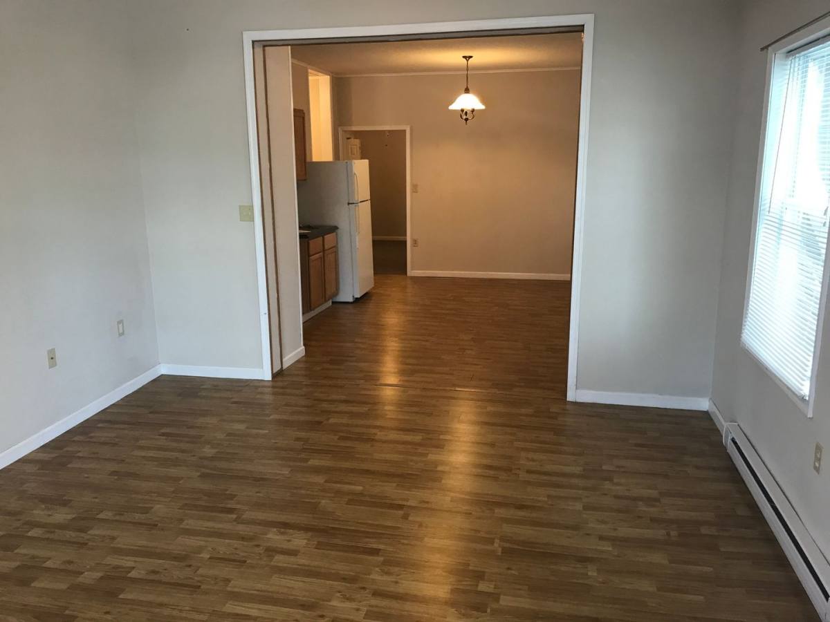 Apartment for rent at 1460 Logan Ave, Tyrone, PA 16686