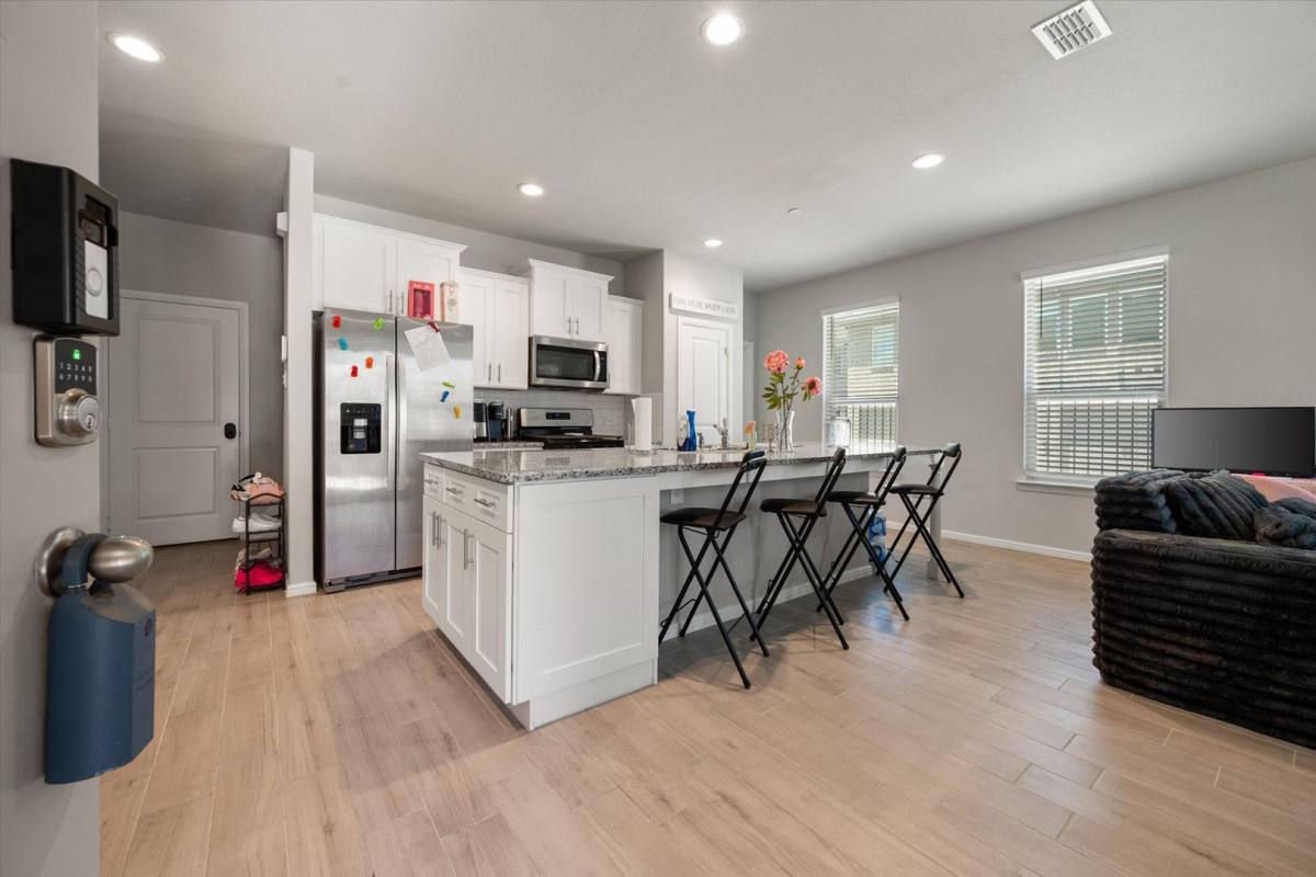 House for rent at 4813 Spirited Pathway, Haltom City, TX 76117