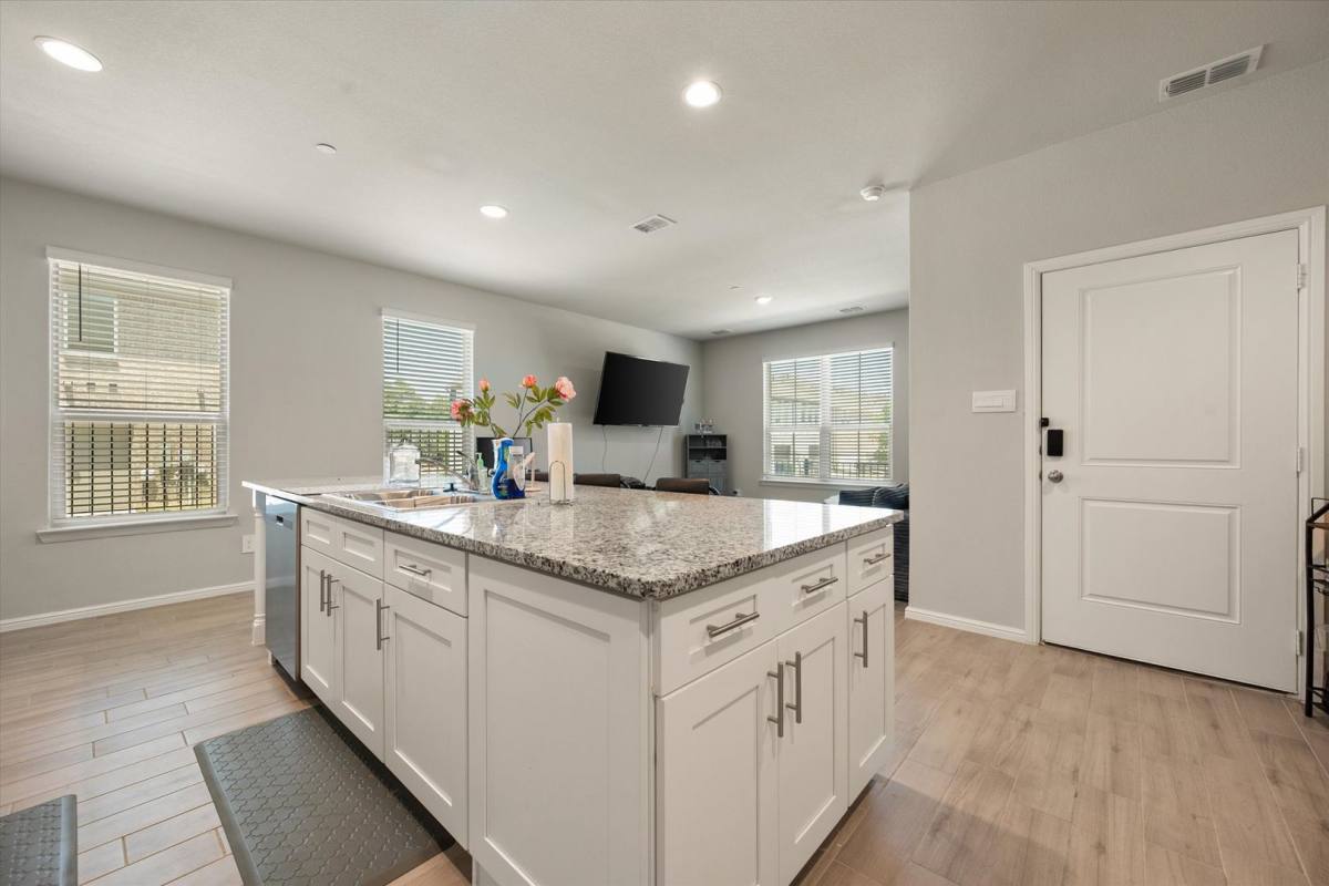 House for rent at 4813 Spirited Pathway, Haltom City, TX 76117
