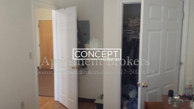 Apartment for rent at 81 Essex St #24, Boston, MA 02111